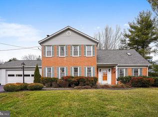 5501 Waterway Ter, Rockville, MD 20853
