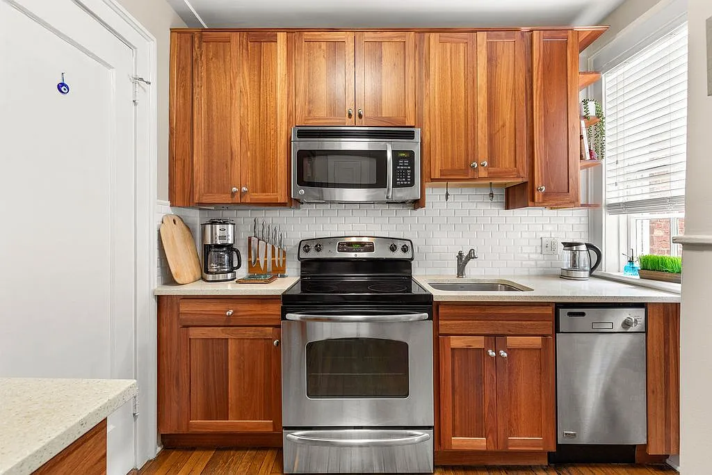 1 bed, 723 sqft, $3,000 — Photo 4