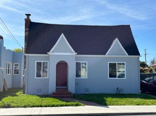 631 30th St, Richmond, CA 94804