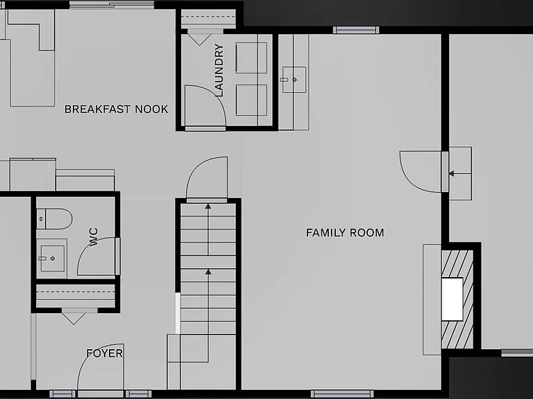 2755 Olive Ln N — Photo 3