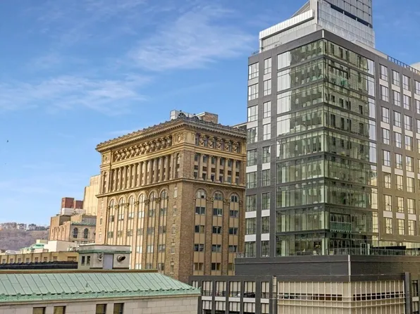 350 Oliver Ave, Pittsburgh, PA