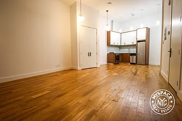 Rented by MySpaceNYC