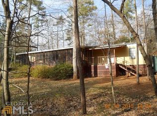 443 Robins Rd, Hartwell, GA 30643