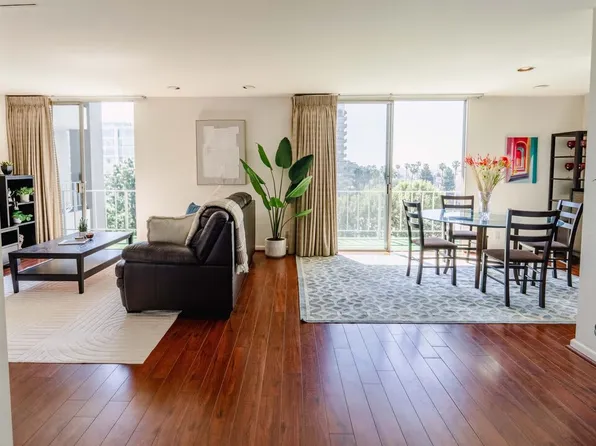 100 S Doheny Dr APT 711, Los Angeles, CA 90048