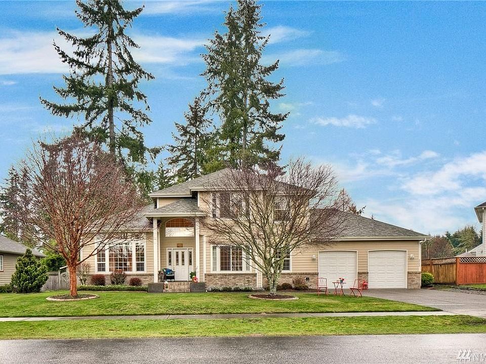 2540 20th Ave NE, Olympia, WA 98506 Zillow