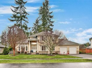 2540 20th Ave NE, Olympia, WA 98506