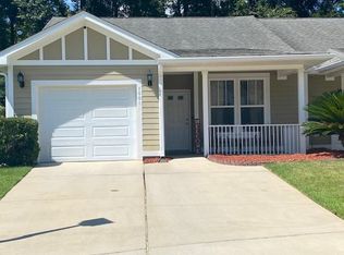 1601 Miccosukee Loop #1601, Tallahassee, FL 32308