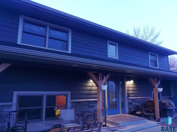 8604 E 40th St, Sioux Falls, SD 57110