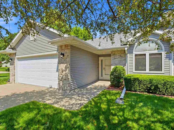 3155 Balfour Pl, Iowa City, IA 52240
