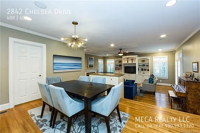 2842 Chelsea Dr — Photo 9