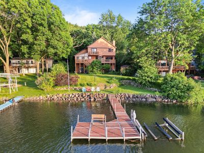 N7045 Oakwood ROAD, Whitewater, WI, 53190