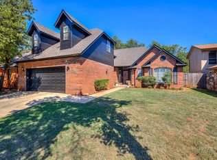 13510 Vixen Ln, Oklahoma City, OK 73131