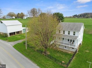 725 Poff Rd, York, PA 17406