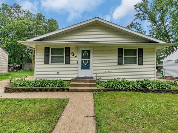 722 E 4th St, Litchfield, MN 55355