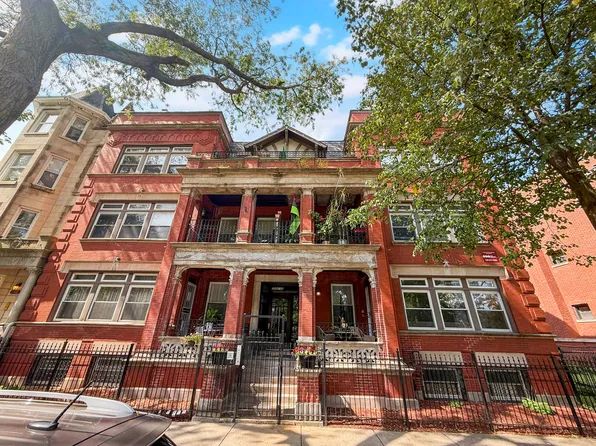 3544 S King Dr #3N, Chicago, IL 60616