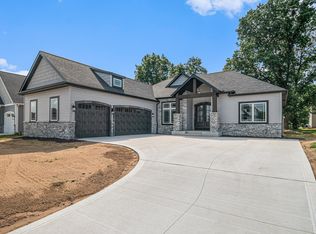 54707 Salem Farms Ct #265, Osceola, IN 46561