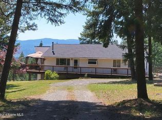 27525 N Timber Ridge Rd, Rathdrum, ID 83858