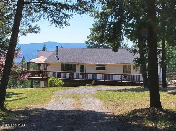 27525 N Timber Ridge Rd, Rathdrum, ID 83858