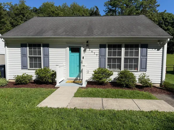 2417 Daleton Rd NE, Roanoke, VA 24012