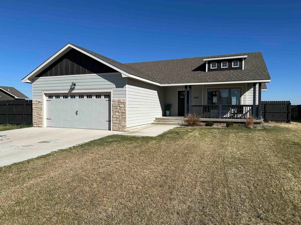 3406 Vail St, Dodge City, KS 67801