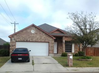 5230 Rains, Laredo, TX 78043