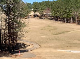 6 Sitiar Way, Hot Springs Village, AR 71909