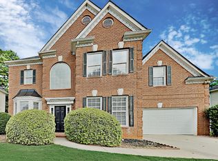 3975 Colonial Trl, Lilburn, GA 30047