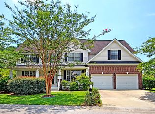 2241 Salt Wind Way, Mt Pleasant, SC 29466