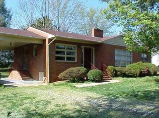 434 Monticello Rd, Statesville, NC 28625