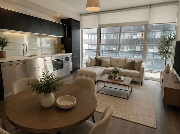 45 Charles St E #4811, Toronto, ON M4Y 0B8