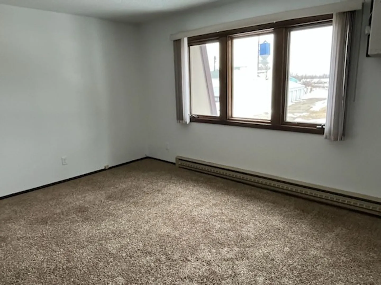 Dakota Apartments — Photo 4