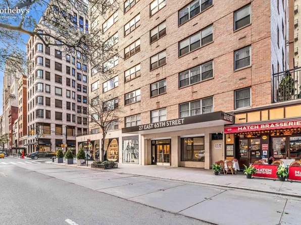 27 East 65th Street image 12 of 12