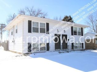1607 NW 2nd St, Ankeny, IA 50023