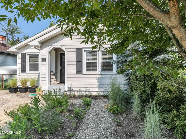 75 Parker Avenue, Fair Haven, NJ 07704