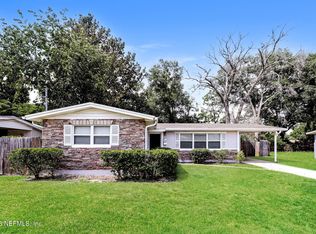 7519 QUITINA Drive, Jacksonville, FL 32277