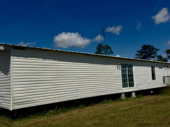 436 North St, Ray City, GA 31645