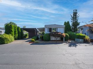 1501 SW Baker St UNIT 11, McMinnville, OR