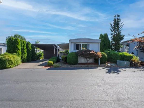 1501 SW Baker St Unit 11, McMinnville, OR 97128