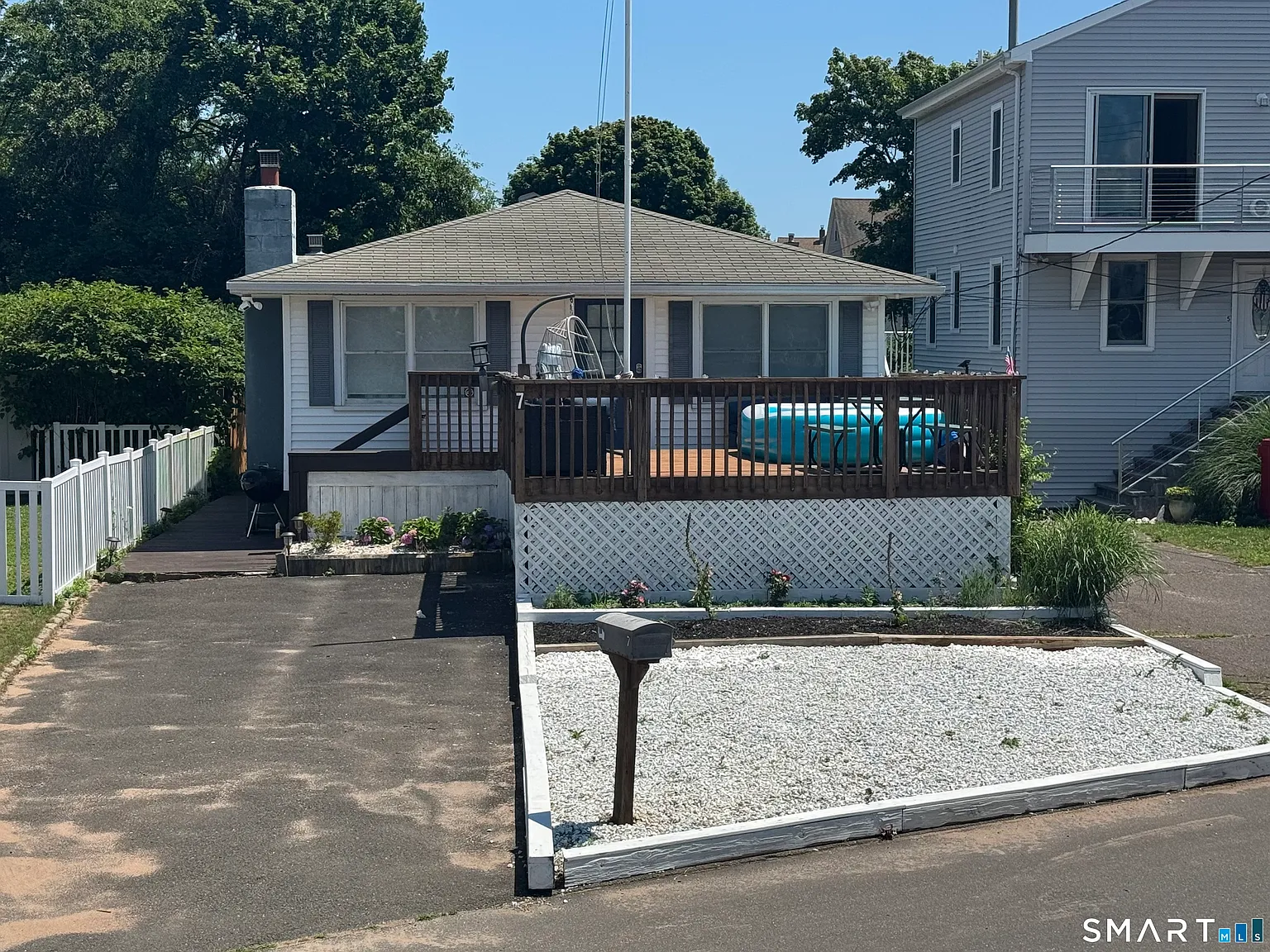 3 bed, 2.0 bath, 1080 sqft, $3,300 — Photo 1