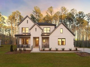 7608 Hasentree Way #457, Wake Forest, NC 27587