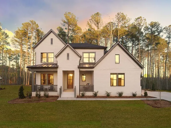 7608 Hasentree Way #457, Wake Forest, NC 27587