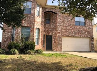 511 Falcon Ln, Leander, TX 78641