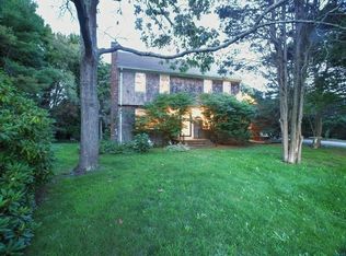 91 Ocean View Hwy, Westerly, RI 02891