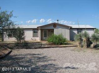 16440 S Isleta Trl #7, Benson, AZ 85602