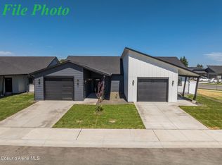7847 N Mocha Loop, Coeur D Alene, ID 83815