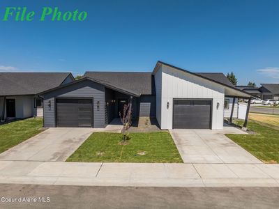 7873 N Mocha Loop, Coeur D Alene, ID, 83815