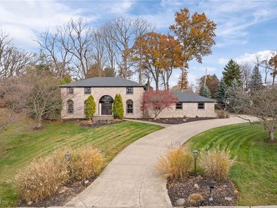 3675 Country Club Dr, Stow, OH, 44224