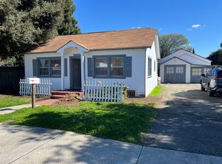 25278 Mohr Dr, Hayward, CA 94545