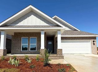 5952 Sargassum Ln, Milton, FL 32583