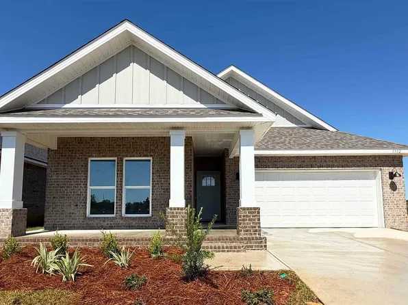 5952 Sargassum Ln, Milton, FL 32583